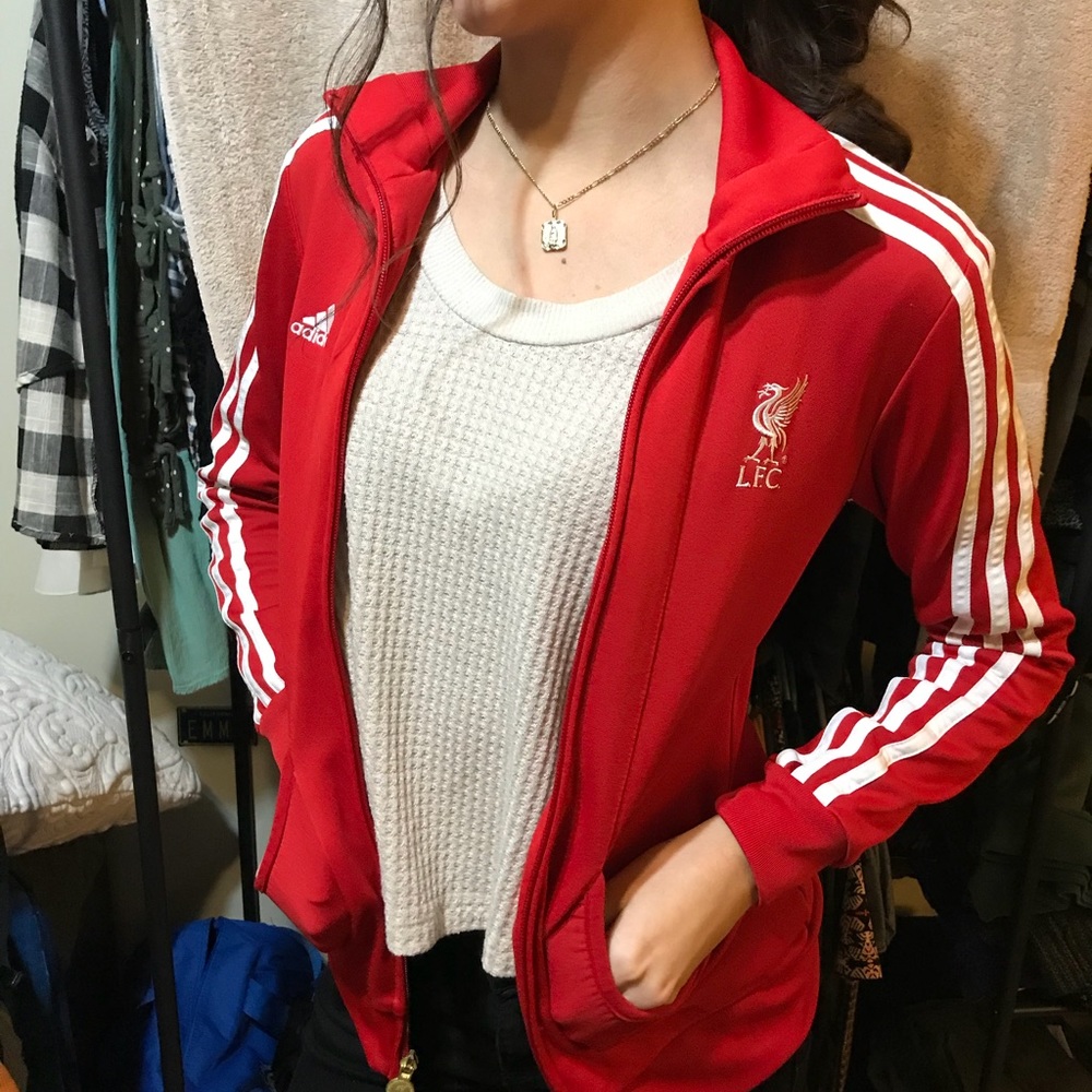 Adidas Sweater